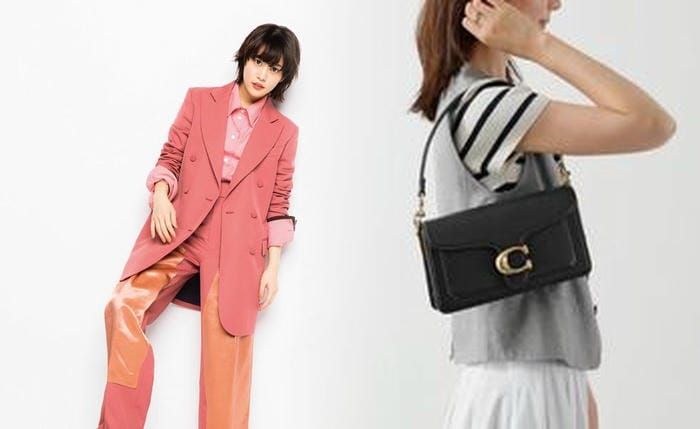 コーチ バッグ クリーニング 自宅