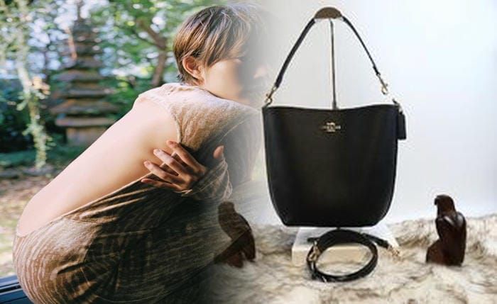 コーチ バッグ メンズ ショルダー