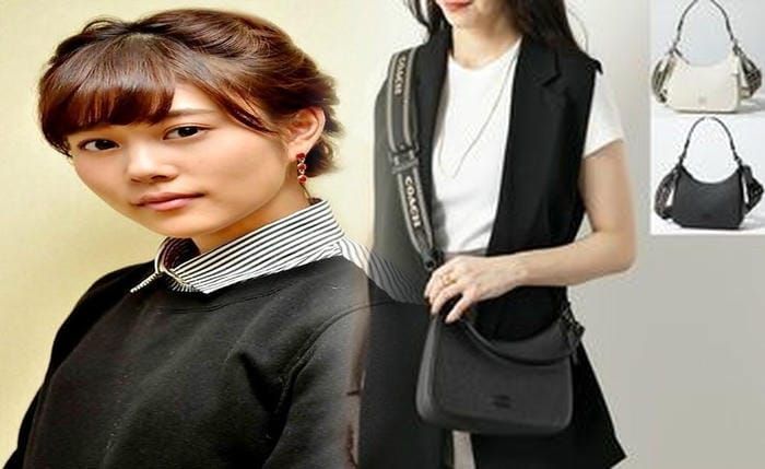 コーチ 新作 ショルダー バッグ