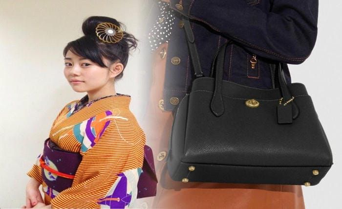 coach ショルダー バッグ 白