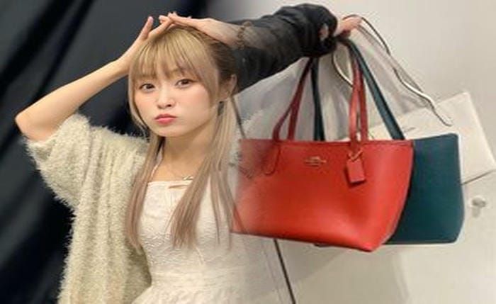 オールド コーチ ボストン バッグ