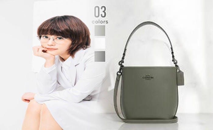 コーチ 斜 めがけ バッグ 人気