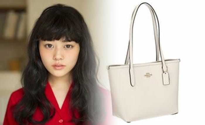 コーチ ショルダー ベルト 単品