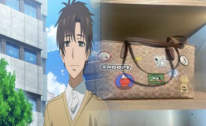 コーチ バッグ メンズ 40 代