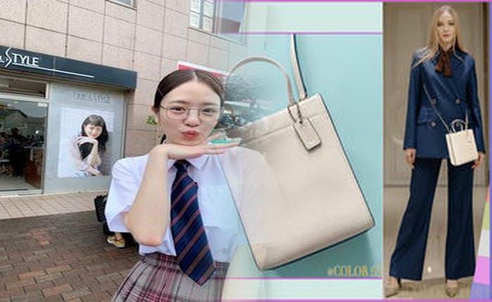 コーチ 恐竜 ショルダー バッグ