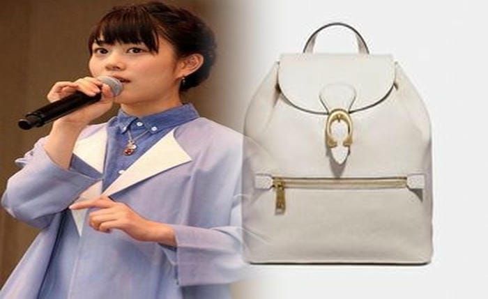 コーチ ミニ ショルダー バッグ