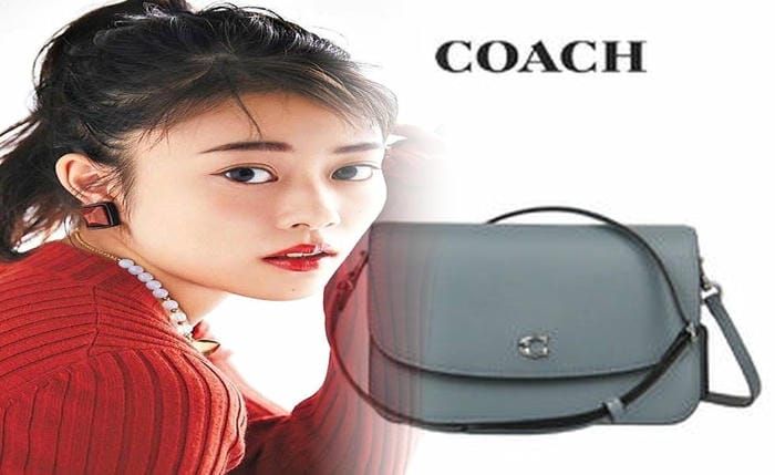 コーチ トート バッグ レディース