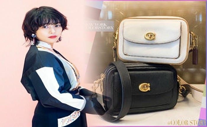 コーチ スヌーピー トート バッグ