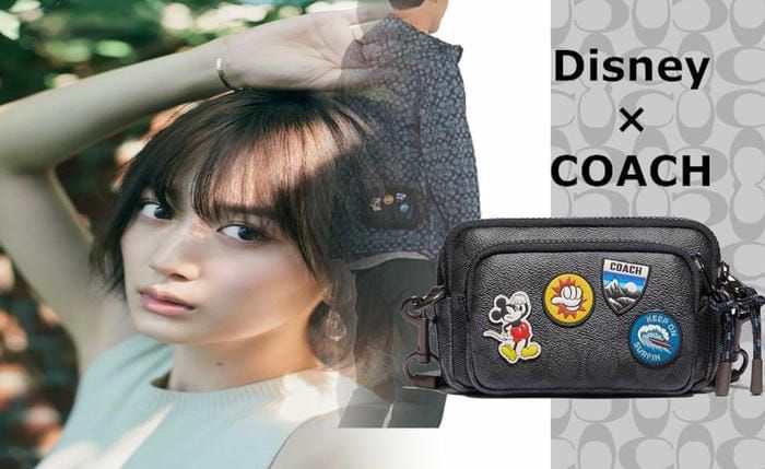 coach 白 ショルダー バッグ