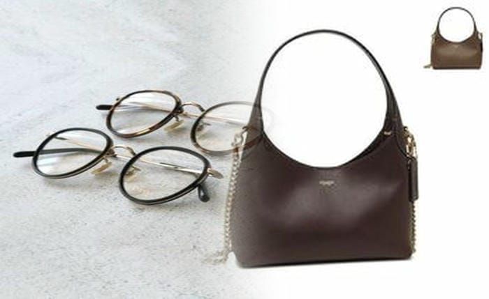 コーチ バッグ ショルダー メンズ