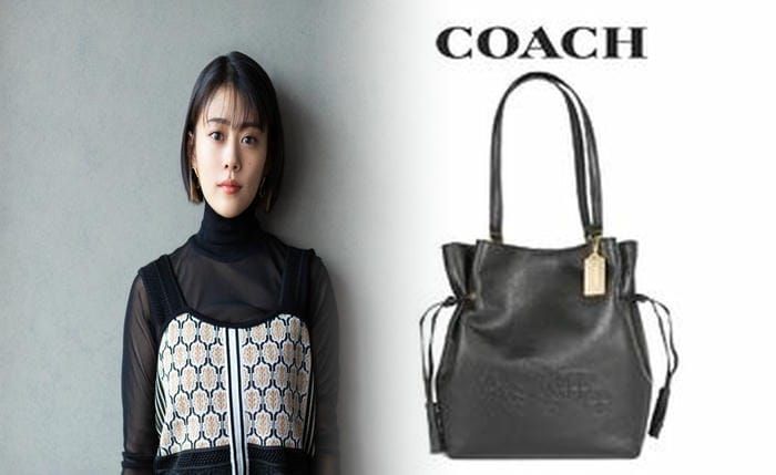 コーチ バッグ クリーニング 自宅