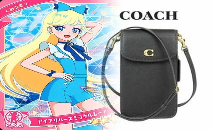 コーチ ショルダー バッグ 大きめ