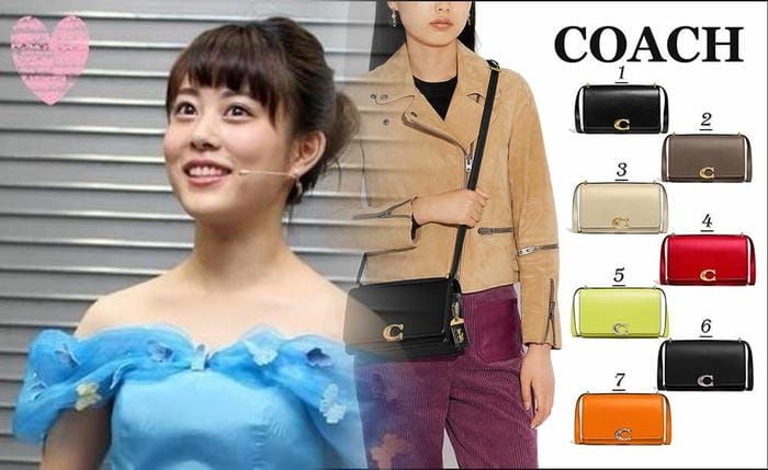 コーチ シグネチャー トート バッグ