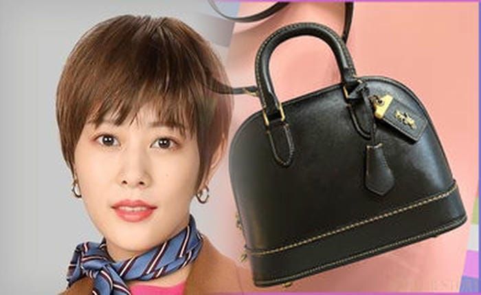 コーチ トート バッグ シグネチャー