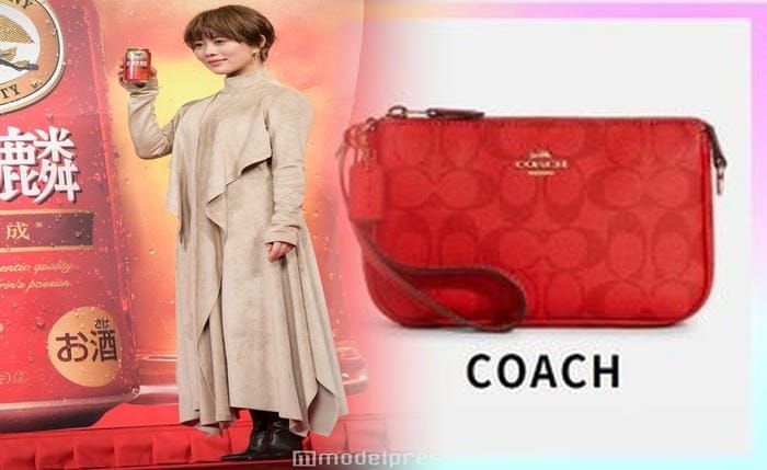 coach ボディ バッグ レディース