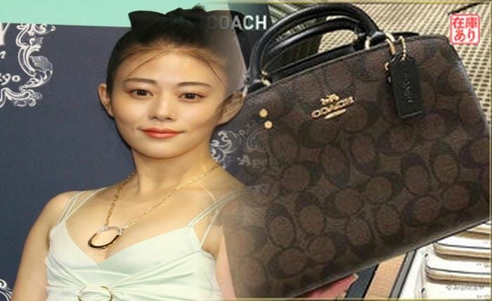 coach クロス ボディ バッグ