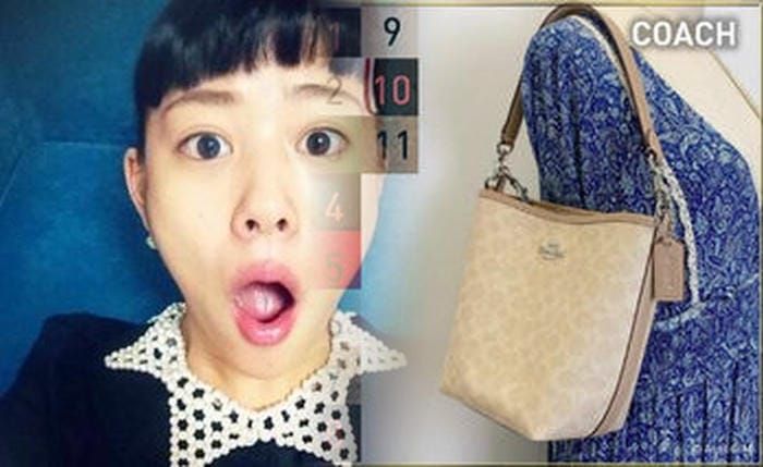 コーチ メッセンジャー バッグ メンズ