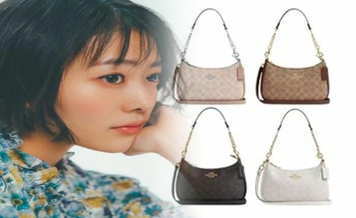 コーチ レディース ショルダー バッグ