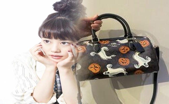 coach トート バッグ レディース