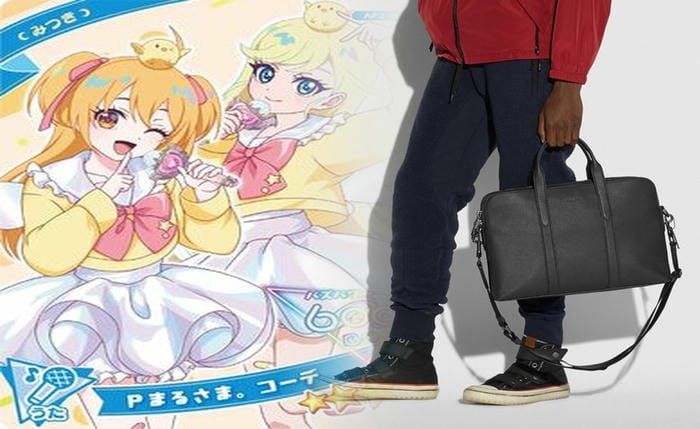 コーチ ボストン バッグ アウトレット