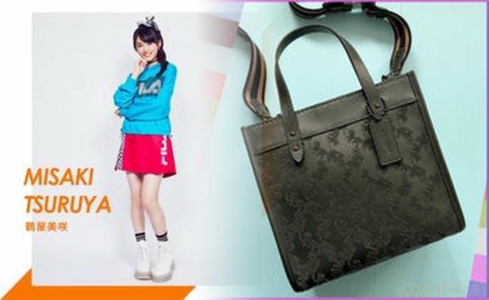 レディース コーチ ショルダー バッグ