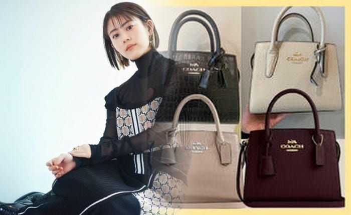 コーチ バッグ アウトレット レディース