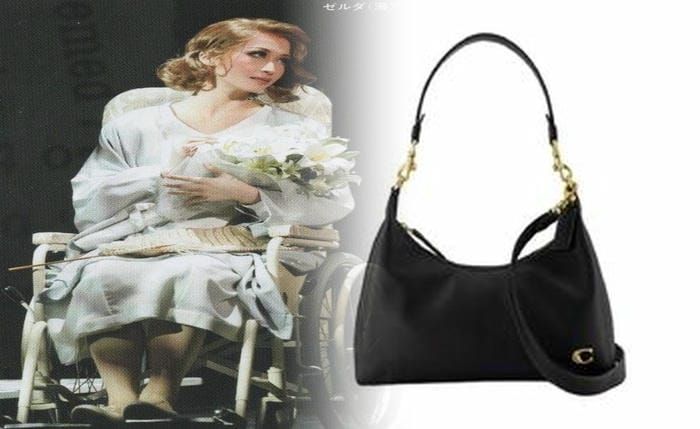 coach シグネチャー トート バッグ