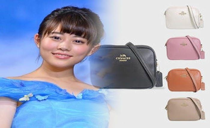 コーチ キース へ リング トート バッグ