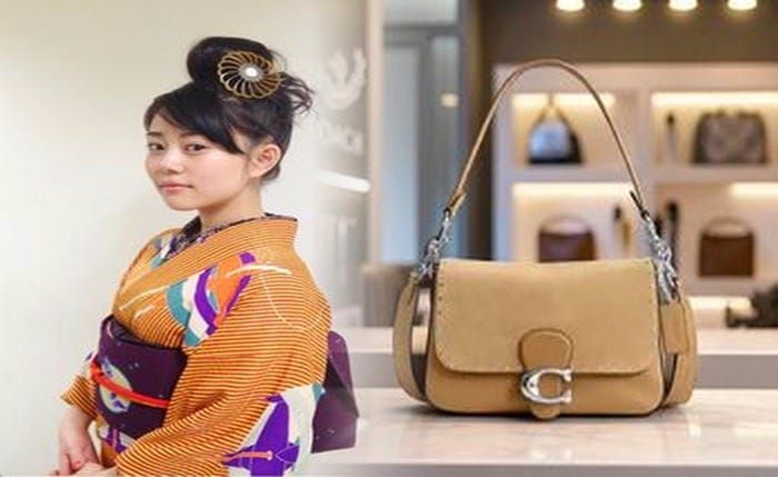 セカンド ストリート コーチ バッグ 買取 価格