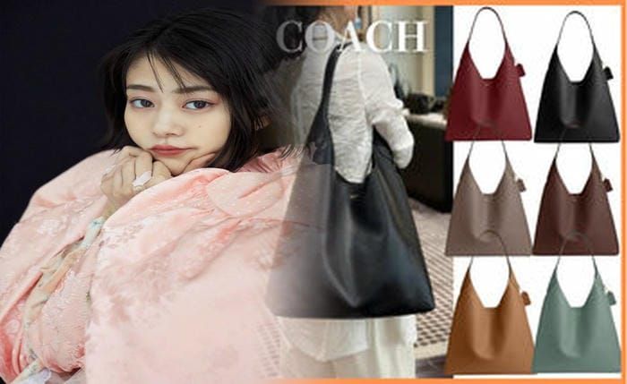 コーチ 2way ショルダー バッグ アウトレット