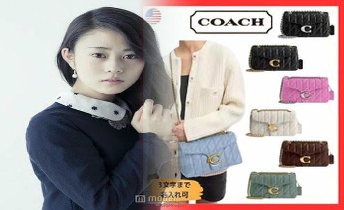 コーチ リュック