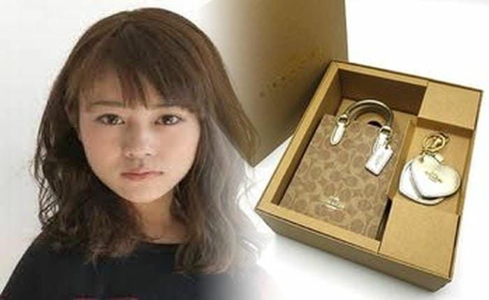 coach トート バッグ レディース