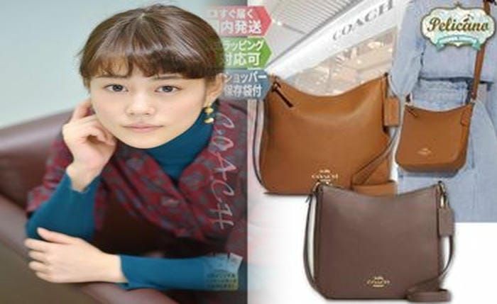 コーチ バッグ アウトレット 見分け 方