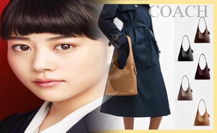 コーチ アウトレット バッグ レディース