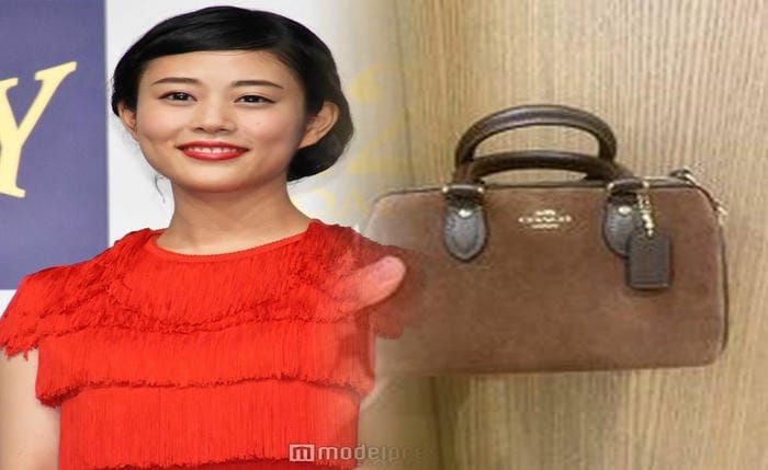 coach 2way ショルダー バッグ