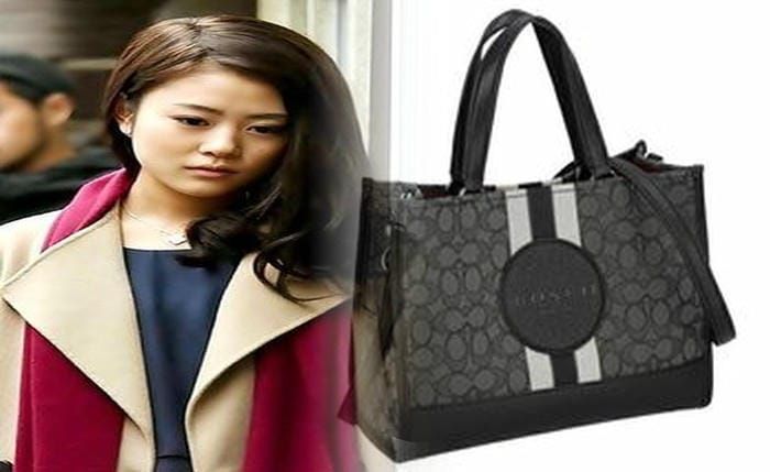 コーチ 2way ショルダー バッグ アウトレット