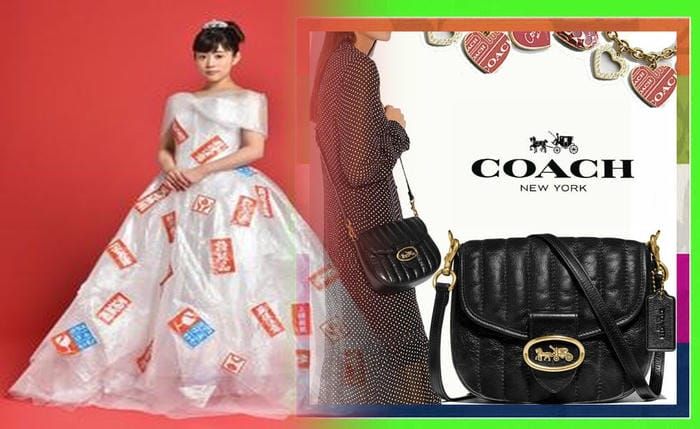 コーチ 通勤 バッグ