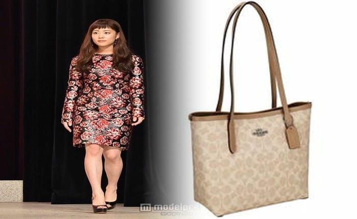 コーチ 新作 バッグ