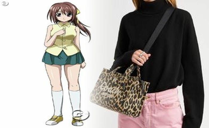 コーチ ミニ バッグ