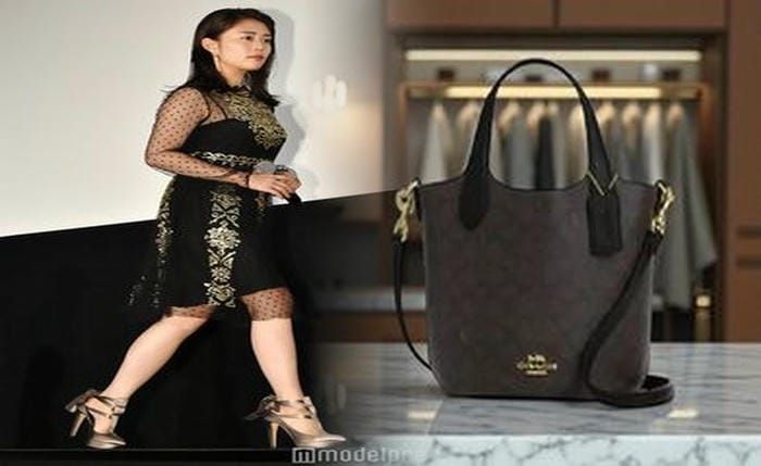 コーチ バッグ 人気