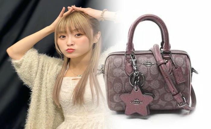 コーチ カバン メンズ