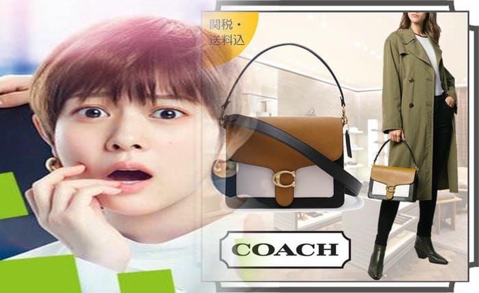 コーチ バック パック