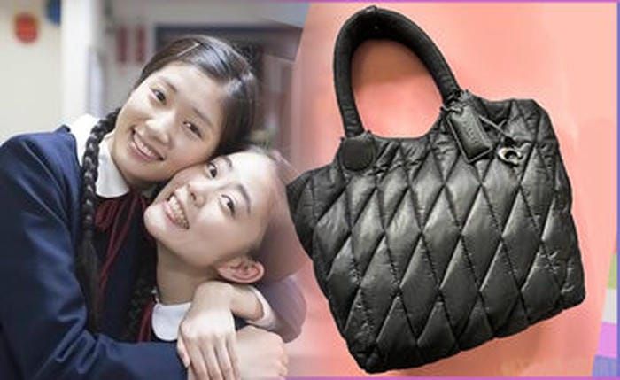 メンズ コーチ バッグ