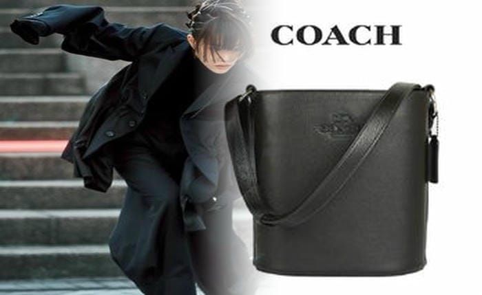 オールド コーチ バッグ