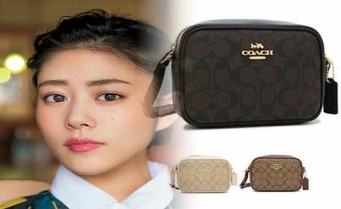 coach バッグ 新作