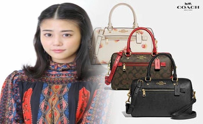 coach 新作 バッグ