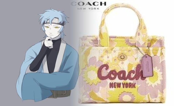 クラッチ バッグ コーチ