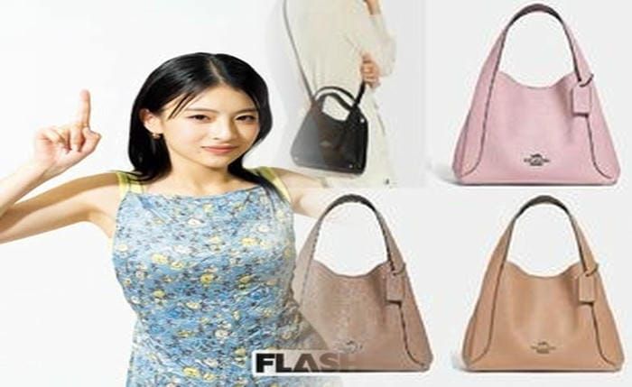 コーチ ビジネス バッグ