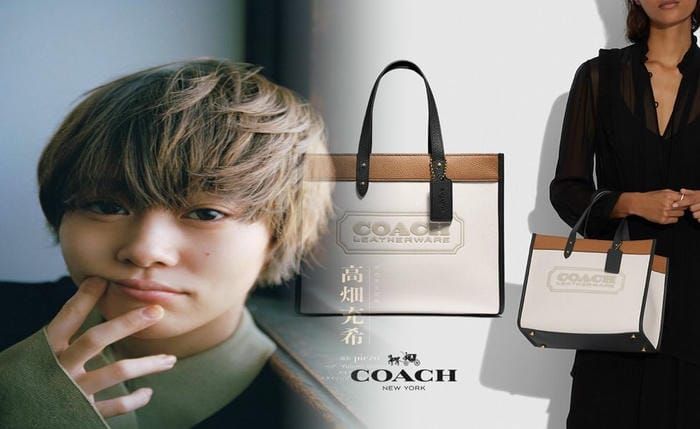 コーチ スヌーピー バッグ