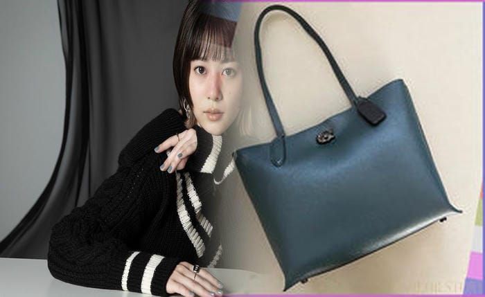 coach バッグ メンズ